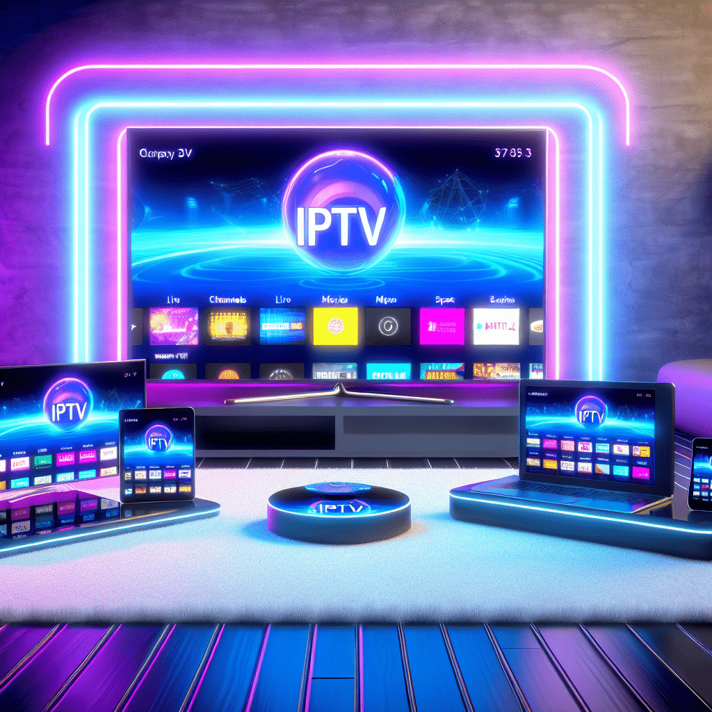 Boston IPTV