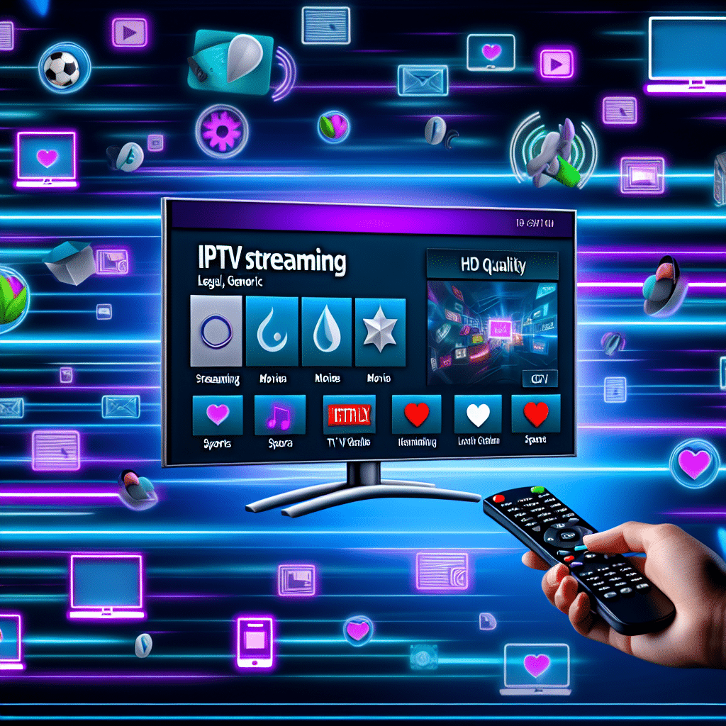Boston IPTV
